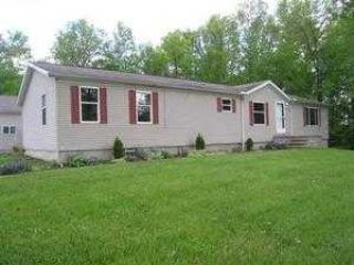 Foreclosed Home - 30 STATE ROUTE 44, 44632