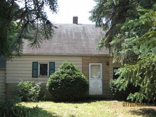 Foreclosed Home - 958 PONTIUS ST NW, 44632