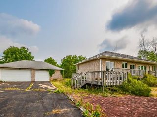 Foreclosed Home - 16426 LOUISVILLE ST, 44634