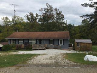 Foreclosed Home - 5814 LAURA AVE, 44634