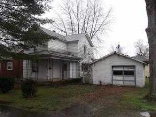 Foreclosed Home - List 100247661