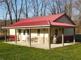Foreclosed Home - 4015 TOWNSHIP ROAD 271, 44637