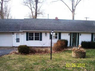 Foreclosed Home - 13823 COUNTY ROAD 100, 44638