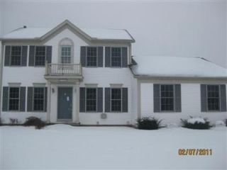 Foreclosed Home - List 100058951
