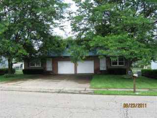 Foreclosed Home - 134 BROOKFIELD ST, 44641