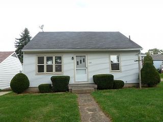 Foreclosed Home - 215 SOUTH ST, 44641
