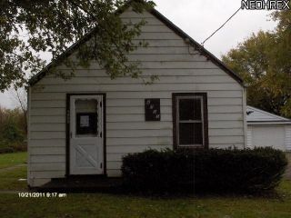 Foreclosed Home - 4095 EASTLAND AVE, 44641