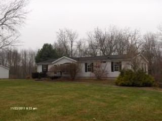 Foreclosed Home - List 100208940