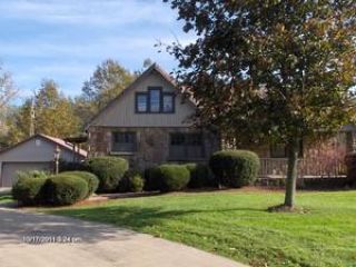 Foreclosed Home - 3828 RAVENNA AVE, 44641