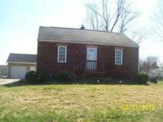 Foreclosed Home - 5222 CLAY ST, 44641