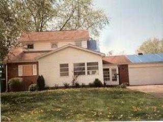 Foreclosed Home - 3995 GEPHART AVE, 44641