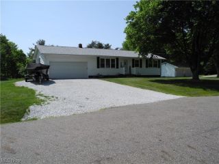 Foreclosed Home - 4353 FRUITLAND AVE, 44641