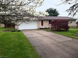Foreclosed Home - 5984 DAISY ST, 44641