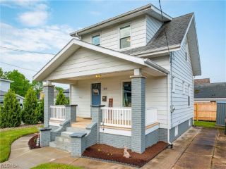 Foreclosed Home - 309 S MILL ST, 44641