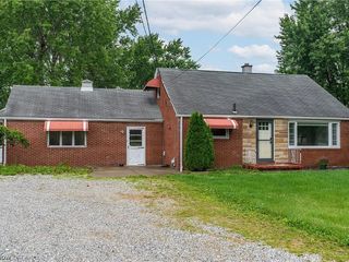 Foreclosed Home - 3621 RAVENNA AVE, 44641