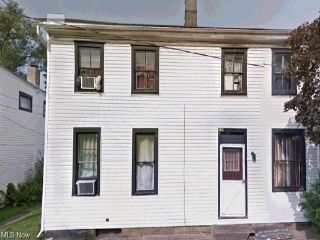 Foreclosed Home - 163 N MAIN ST, 44643
