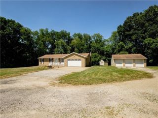 Foreclosed Home - 624 SMITH AVE, 44643