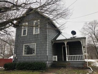 Foreclosed Home - 316 E Grant St, 44644