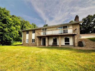 Foreclosed Home - 3156 LANDER RD NW, 44644