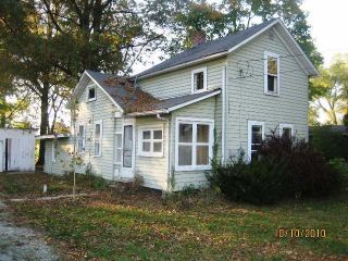 Foreclosed Home - 39 N MAIN ST, 44645