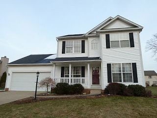 Foreclosed Home - 2460 UNIVERSITY DR SE, 44646