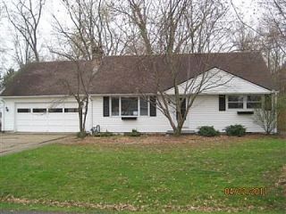 Foreclosed Home - List 100022969