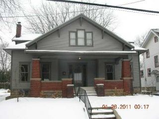 Foreclosed Home - List 100058017