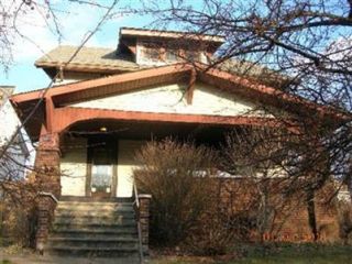 Foreclosed Home - 504 5TH ST NE, 44646