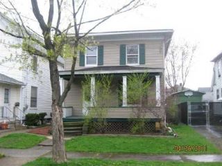 Foreclosed Home - 114 8TH ST NE, 44646