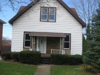Foreclosed Home - List 100059325