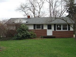 Foreclosed Home - 3910 CARNEGIE AVE NW, 44646