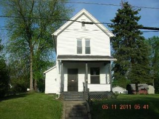 Foreclosed Home - 914 13TH ST SE, 44646