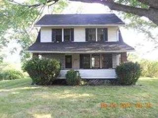 Foreclosed Home - List 100096300