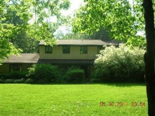 Foreclosed Home - 7740 BRICKER RD NW, 44646
