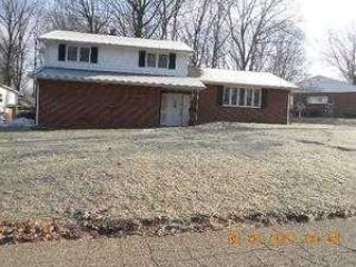 Foreclosed Home - List 100096439