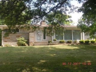 Foreclosed Home - 1433 DEXTER RD NE, 44646