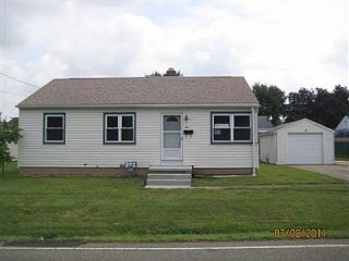 Foreclosed Home - List 100117034