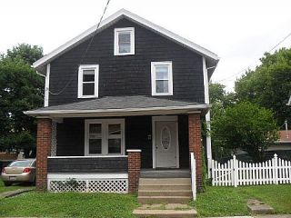 Foreclosed Home - 46 CHESTER AVE SE, 44646