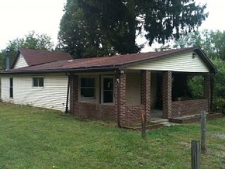 Foreclosed Home - 6766 NAVARRE RD SW, 44646