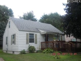 Foreclosed Home - 1426 JANICE ST NE, 44646