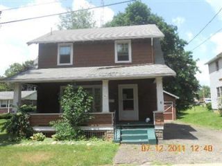 Foreclosed Home - 941 BEINER PL NE, 44646
