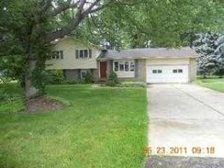 Foreclosed Home - 7362 ROB ST NW, 44646