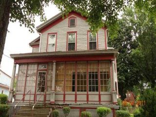 Foreclosed Home - 226 3RD ST NE, 44646