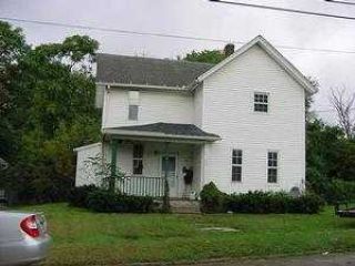 Foreclosed Home - List 100164363