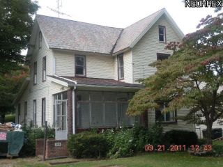 Foreclosed Home - 305 STEWART AVE NW, 44646