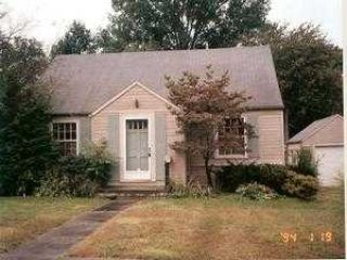 Foreclosed Home - 1215 3RD ST NE, 44646