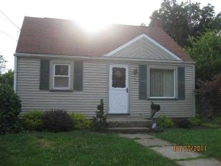 Foreclosed Home - 135 ELMFORD AVE SW, 44646
