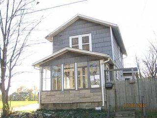 Foreclosed Home - List 100186935