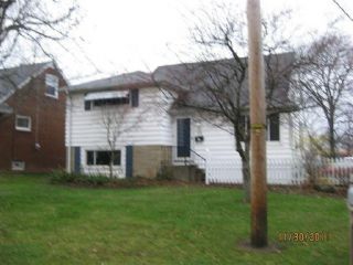 Foreclosed Home - List 100204895