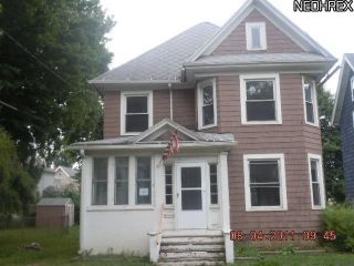 Foreclosed Home - List 100204932
